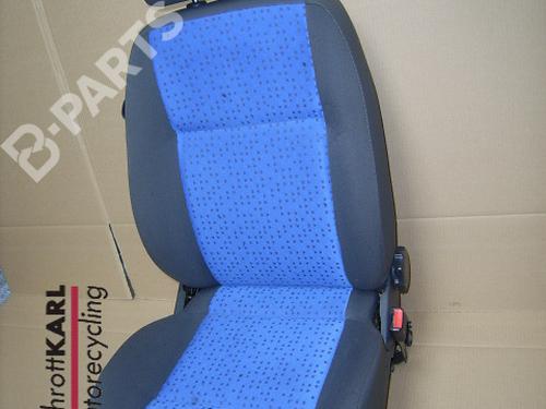 Right front seat VW LUPO I (6X1, 6E1) 1.0 | BP6340304C16 