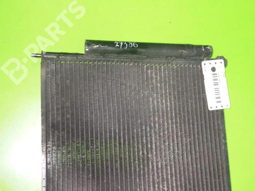 AC radiator HONDA ACCORD VII Tourer (CM, CN) 2.2 i-CTDi (CN2) | BP6377157M32 