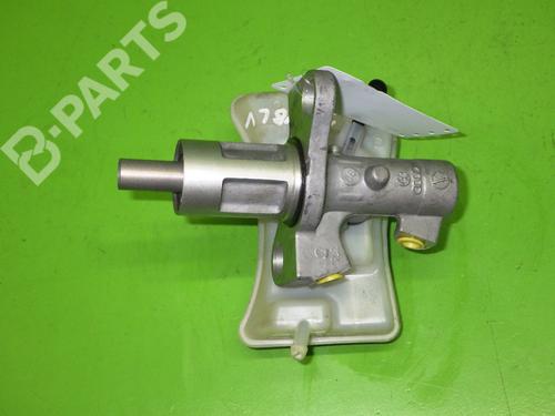 Brake master cylinder AUDI A4 B7 Avant (8ED) 1.9 TDI | BP6398318M77 