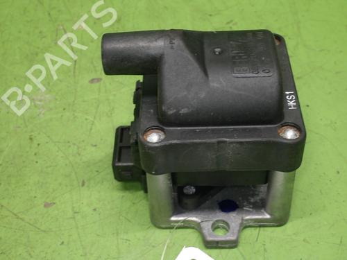 Ignition coil VW GOLF III Variant (1H5) 1.8 | BP30047027M94 