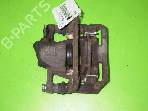 Right rear brake caliper MERCEDES-BENZ A-CLASS (W169) A 180 CDI (169.007, 169.307) | BP14737147M106 
