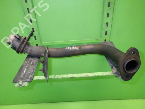 Pipe OPEL ASTRA F Hatchback (T92) 1.6 i (F08, M08, F68, M68) | BP29901338M125