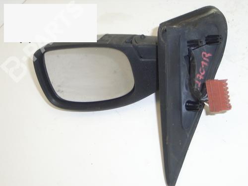 Right mirror PEUGEOT 306 Hatchback (7A, 7C, N3, N5) 1.8 | BP6603159C27 