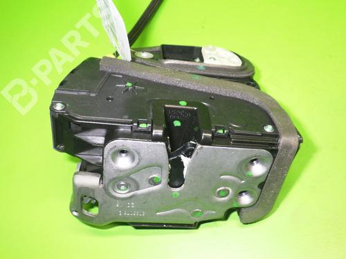 Front right lock OPEL ASTRA K (B16) 1.4 Turbo (68) | BP6653314C97 