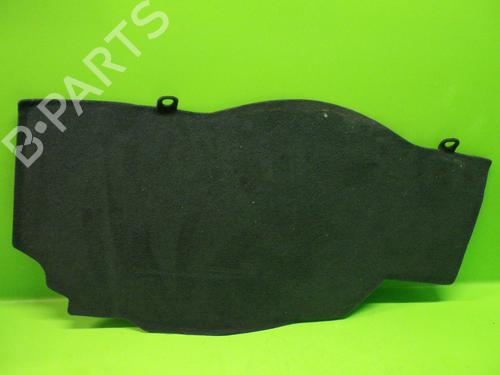 Bagasjeromsgulv FORD MONDEO V Saloon (CD) 2.0 Hybrid (140 hp) 13689775