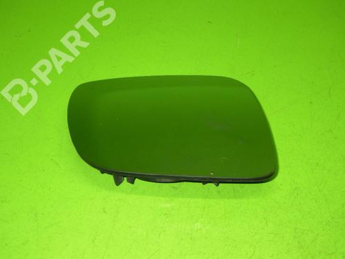 Used Right mirror glass VW POLO (6N2) 1.4 (60 hp) 6383313