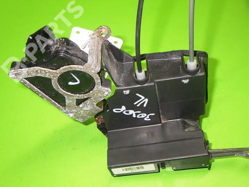 Front left lock KIA RIO II (JB) 1.5 CRDi | BP6927595C98 