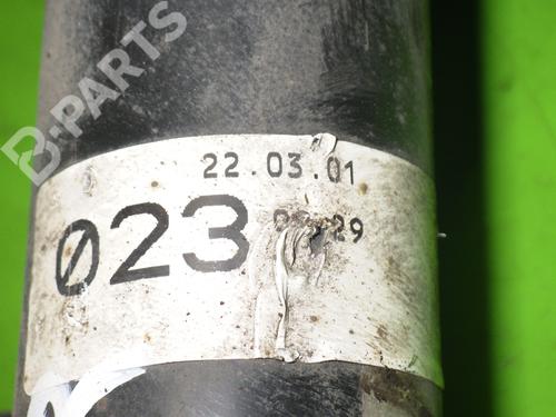 Right front shock absorber TOYOTA COROLLA Liftback (_E11_) 1.4 (ZZE111_, ZZE111R) | BP6648609M17 
