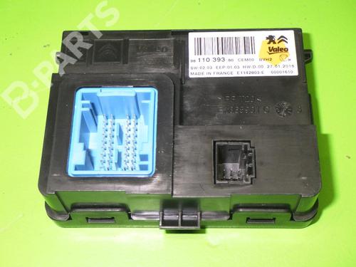 Electronic module OPEL CROSSLAND X / CROSSLAND (P17, P2QO) 1.6 Turbo D (75) | BP7803050M83 