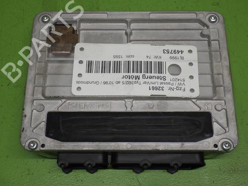 Control unit VW PASSAT B5 (3B2) 1.6 | BP37285377M11 - Image 2