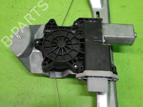 BP17370603C23 | Front right window mechanism SMART FORFOUR Hatchback (453) 1.0 (453.042, 453.043) BP17370603C23