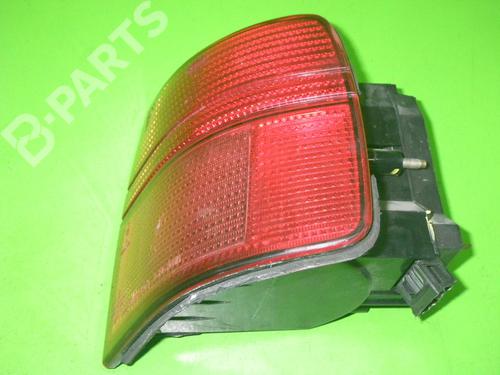 Used Right taillight SEAT TOLEDO I (1L2) 1.8 i (88 hp) 6670751