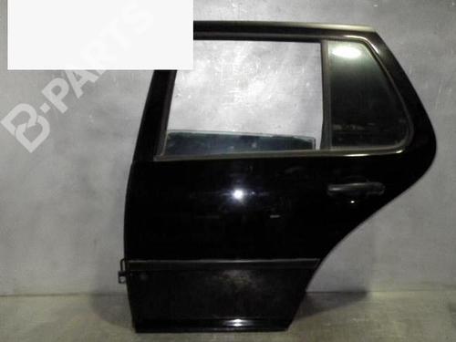 Left rear door VW GOLF IV (1J1) 1.6 | BP6648863C4 