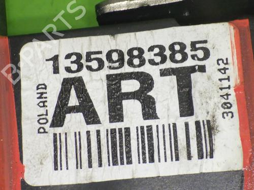 Rear right lock OPEL INSIGNIA B Grand Sport (Z18) 1.5 (68) | BP27645569C99