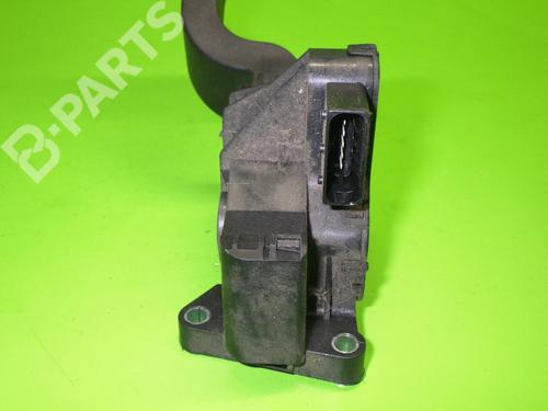 Pedal OPEL CORSA D (S07) 1.3 CDTI (L08, L68) | BP6393509I4 
