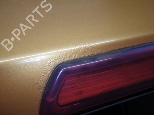 Tailgate PEUGEOT 1007 (KM_) 1.6 16V | BP21798209C6 