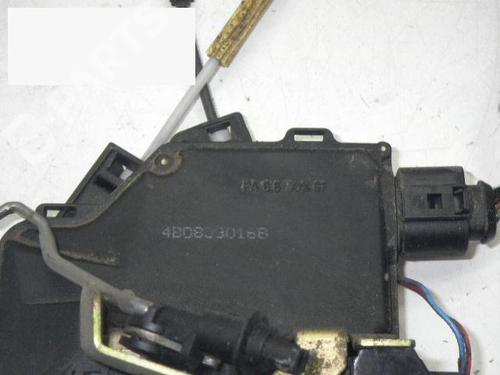 Rear right lock AUDI A6 C5 (4B2) 2.5 TDI | BP6607425C99 