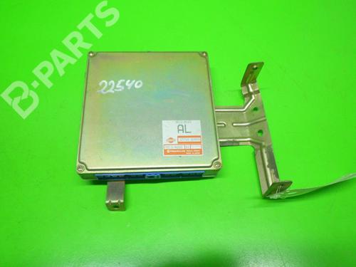 Used Control unit NISSAN PRIMERA Traveller (W10) 2.0 i (116 hp) 6340003