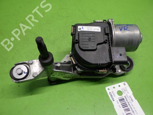 Used Front wiper motor OPEL ASTRA K (B16) 1.2 Turbo (68) (145 hp) 28050522