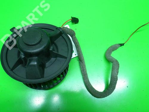 Heater blower motor SEAT AROSA (6H1) 1.7 SDI | BP6340104M62 