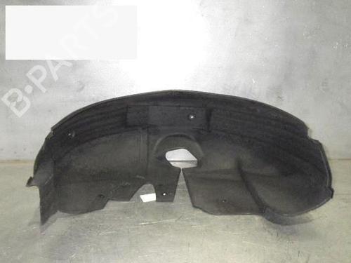 Wheel arch AUDI A6 C5 (4B2) 2.5 TDI | BP14709749C56 