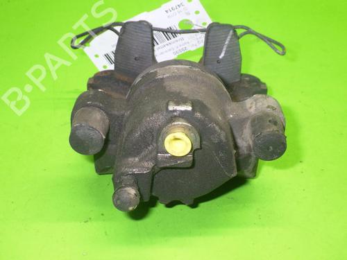 Right front brake caliper OPEL ASTRA K Sports Tourer (B16) 1.6 BiTurbo | BP14732793M104 