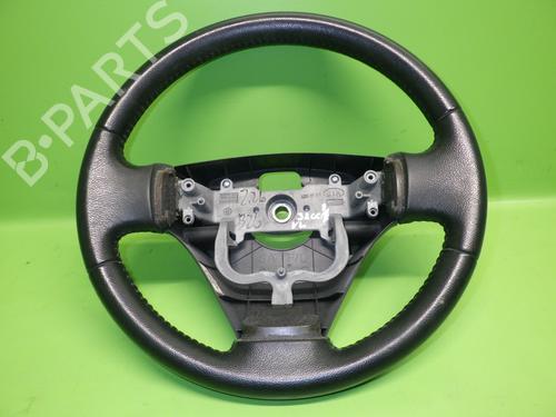 Used Steering wheel KIA PICANTO I (SA) 1.1 (65 hp) 24232852