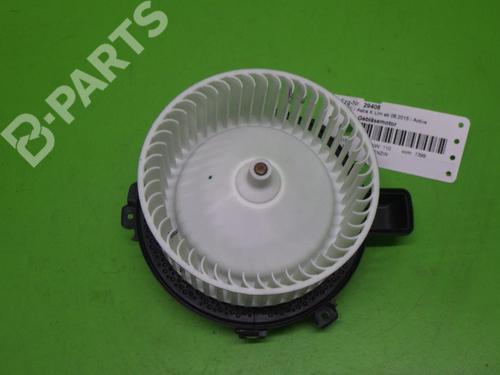 Used Heater blower motor OPEL ASTRA K (B16) 1.4 Turbo (68) (150 hp) 6388575