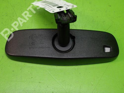 Rear mirror OPEL ASTRA K Sports Tourer (B16) 1.4 Turbo (35) | BP11695812I6 