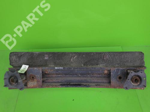 Rear bumper reinforcement FORD MONDEO III (B5Y) 2.0 16V | BP6666811C73 