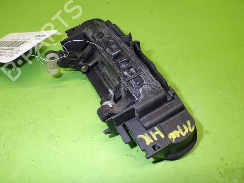 Rear right exterior door handle AUDI A6 C5 Avant (4B5) 2.5 TDI | BP17335014C130 