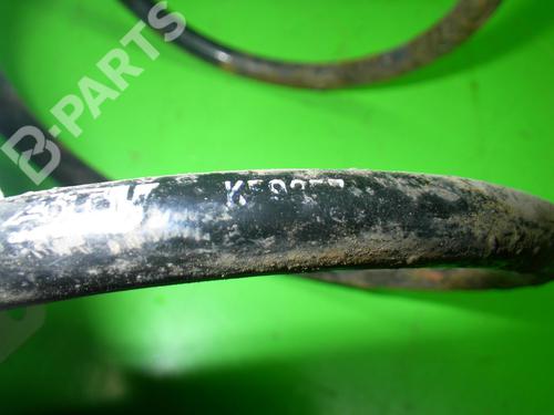 Shock absorber spring FORD MONDEO I Turnier (BNP) 2.5 i 24V | BP6651271C152 