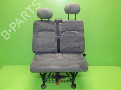 Set di sedili RENAULT MASTER II Van (FD) 3.0 dCi 140 (FD0T, FD0S, FD2T, FD3S, FD8S) (136 hp) 30403648