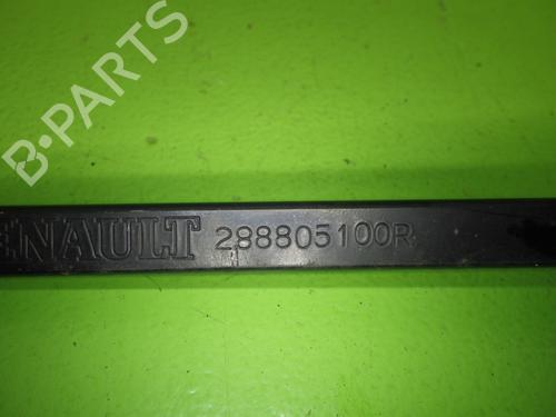 Front windshield wiper arm DACIA SANDERO 1.2 16V | BP32376270C143