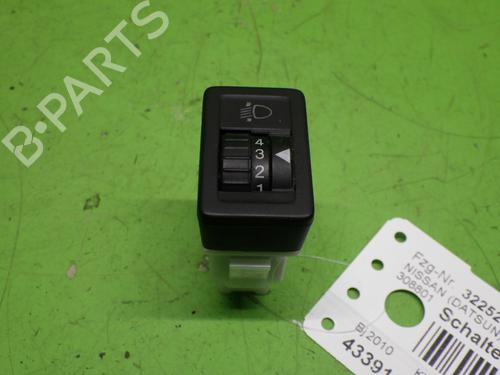 Used Switch NISSAN PIXO (UA0) 1.0 (68 hp) 29017125