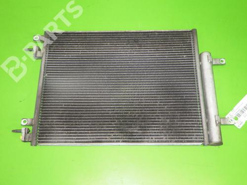 Used AC radiator OPEL KARL (C16) 1.0 (75 hp) 6395940