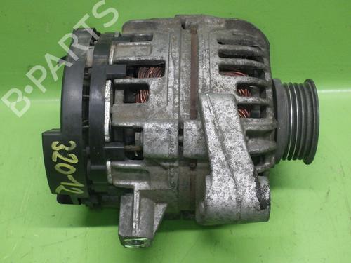 Generator OPEL MERIVA A MPV (X03) 1.6 (E75) (87 hp) 27601455