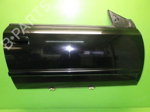 Used Right front door Right front door OPEL ASTRA G Convertible (T98) 1.8 16V (F67) (125 hp) 31118988 31118988