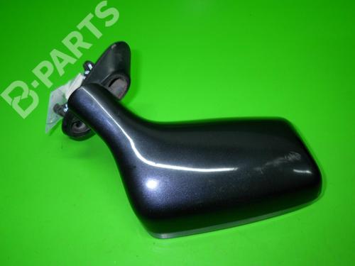 Right mirror AUDI COUPE B3 (89, 8B3) 2.6 | BP6610294C27 
