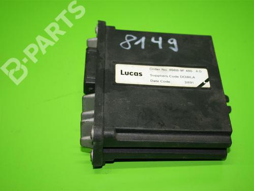 Used Egr FORD SIERRA II Turnier (BNG) 1.8 TD (75 hp) 6363294