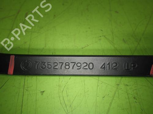 Front windshield wiper arm FIAT PUNTO (188_) 1.2 60 (188.030, .050, .130, .150, .230, .250) | BP29622311C143 