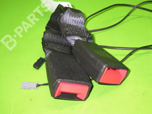 Rear left seatbelt OPEL ASTRA K Sports Tourer (B16) 1.6 CDTi (35) | BP6662664I29 
