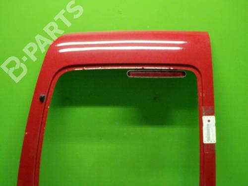 BP6355153C76 | Left tailgate SEAT INCA (6K9) 1.9 D BP6355153C76