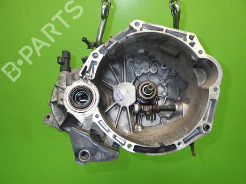Used Gearbox HYUNDAI i10 II (BA, IA) 1.0 (67 hp) 30447186