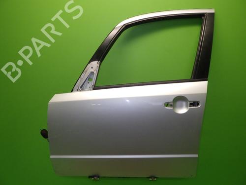 Used Left front door Left front door SUZUKI SX4 (EY, GY) 1.9 DDiS (RW419D) (120 hp) 40517285 40517285