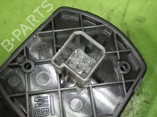 Right front window switch OPEL CORSA D (S07) 1.4 (L08, L68) | BP37432396I26 - Image 4