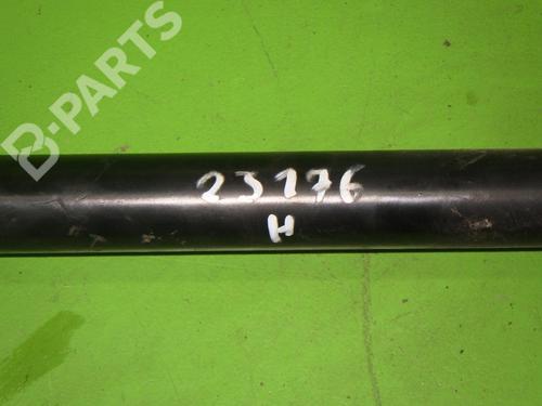 Right rear shock absorber SEAT TOLEDO I (1L2) 1.6 i | BP6642505M19 