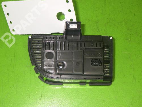 Climate control CITROËN C4 Grand Picasso I (UA_) 1.6 HDi | BP6381541I5