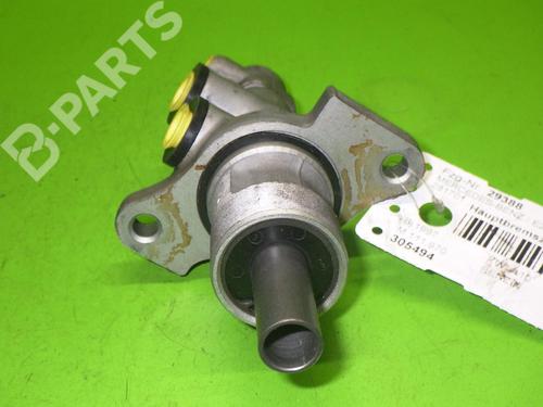 Brake master cylinder MERCEDES-BENZ E-CLASS (W210) E 230 (210.037) | BP6382892M77 