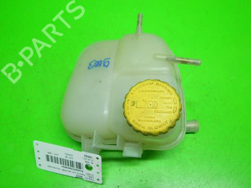 Used Expansion tank OPEL ASTRA G Hatchback (T98) 2.0 DI (F08, F48) (82 hp) 14709836